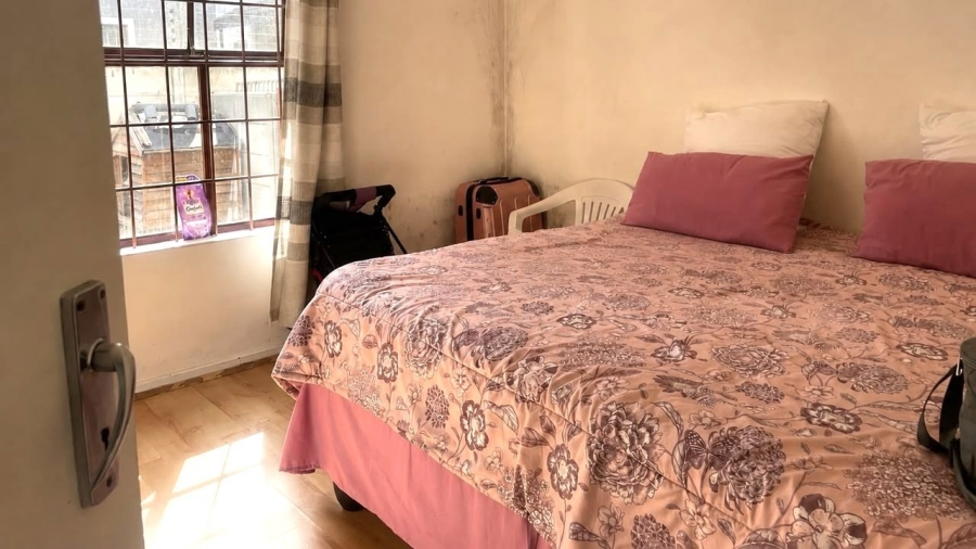 2 Bedroom Property for Sale in Parklands Western Cape